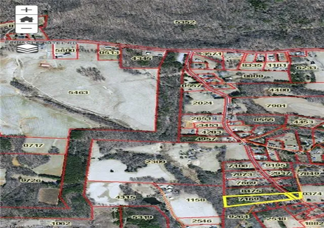 Homes for sale in Pinnacle, NC | 538 & 545 Culler Rd, Pinnacle, NC 27043 | MLS# 1207056
