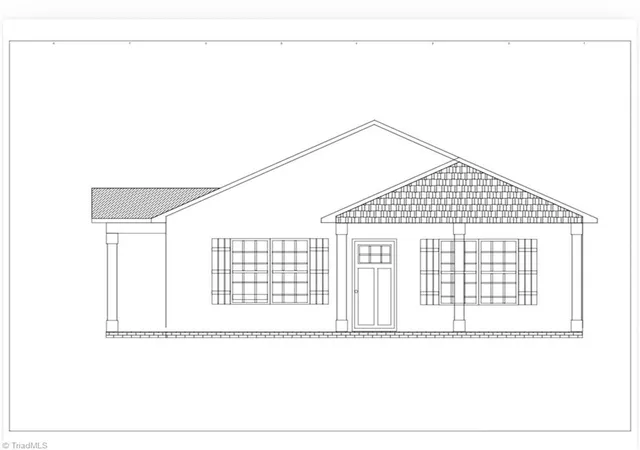 Homes for sale in Eden, NC | 311 Price St, Eden, NC 27288 | MLS# 1226726