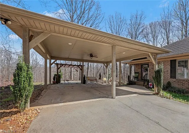 Photo 3 of Single family home for sale at 152 Prospectors Way, Lexington, NC 27292 | MLS# 1212366 | Listing updated on 2026-08-23