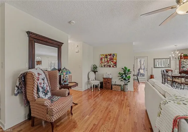 Photo 4 of Single family home for sale at 152 Prospectors Way, Lexington, NC 27292 | MLS# 1212366 | Listing updated on 2026-08-23
