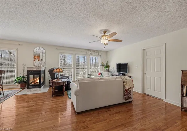 Photo 5 of Single family home for sale at 152 Prospectors Way, Lexington, NC 27292 | MLS# 1212366 | Listing updated on 2026-08-23