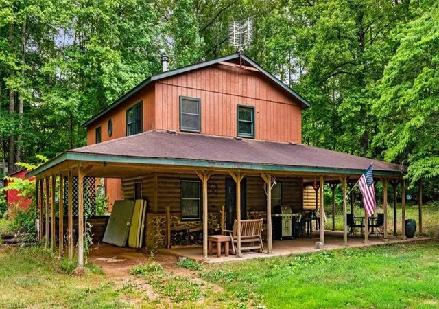 2nd image of 7965 Troxler Mill Rd, Gibsonville, NC 27249 | MLS# 1230255