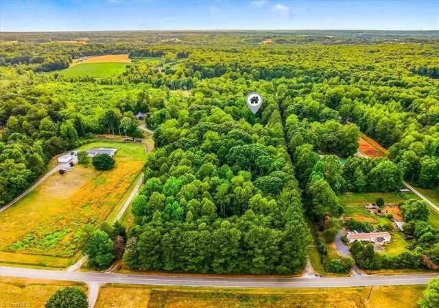 50th image of 7965 Troxler Mill Rd, Gibsonville, NC 27249 | MLS# 1230255