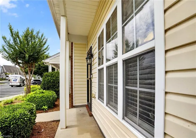 Photo 3 of Single family home for sale at 614 Grasswren Way, Greensboro, NC 27409 | MLS# 1223052 | Listing updated on 2026-09-15