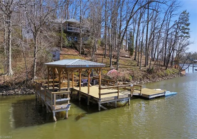 Photo 41 of Single family home for sale at 3920 Old Mountain Rd, Lexington, NC 27292 | MLS# 1212716 | Listing updated on 2026-07-31