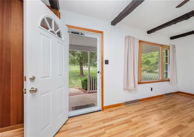 Photo 1 of Single family home for sale at 243 Farmingdale Ave, Winston Salem, NC 27107 | MLS# 1222366 | Listing updated on 2026-10-19