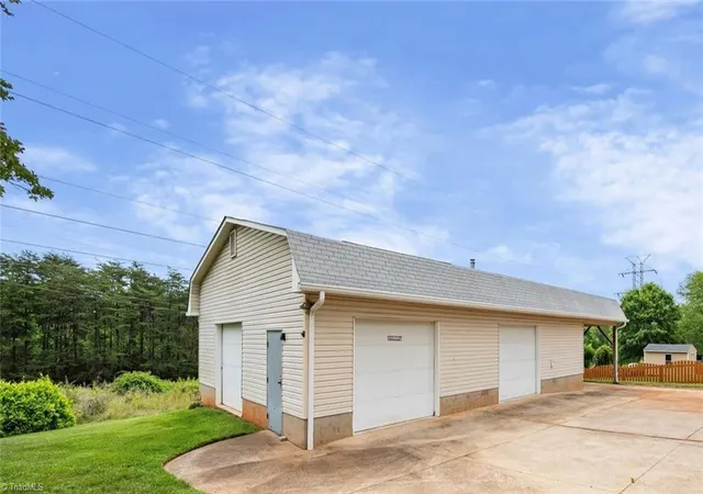 Photo 2 of Single family home for sale at 243 Farmingdale Ave, Winston Salem, NC 27107 | MLS# 1222366 | Listing updated on 2026-10-19