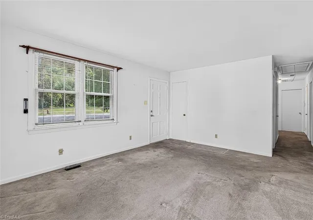 Photo 2 of Sale Pending at 2000 N Holden Rd, Greensboro, NC 27408 | MLS# 1225519 | Listing updated on 2026-09-25