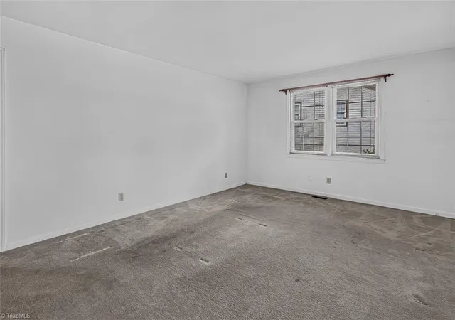 Photo 3 of Sale Pending at 2000 N Holden Rd, Greensboro, NC 27408 | MLS# 1225519 | Listing updated on 2026-09-25