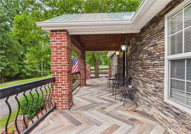 4th image of 3281/3293 Skyhaven Rd, Randleman, NC 27317 | MLS# 1193749