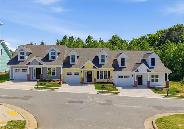 Homes for sale in Haw River, NC | 1727 Old Fields Blvd, Haw River, NC 27258 | MLS# 1219474