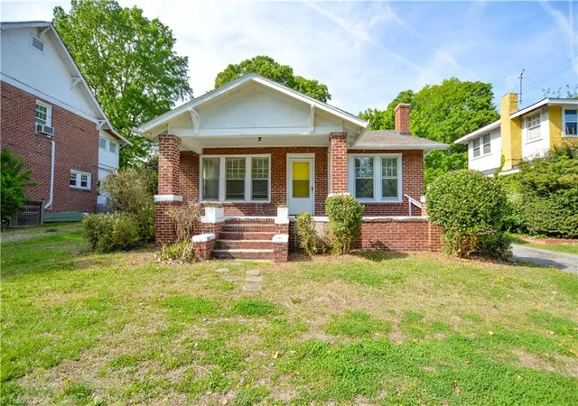 1st image of 705 Lexington Ave, High Point, NC 27262 | MLS# 1216226