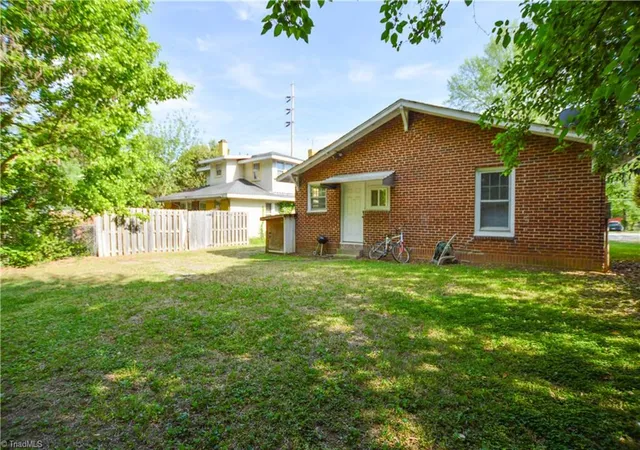 25th image of 705 Lexington Ave, High Point, NC 27262 | MLS# 1216226