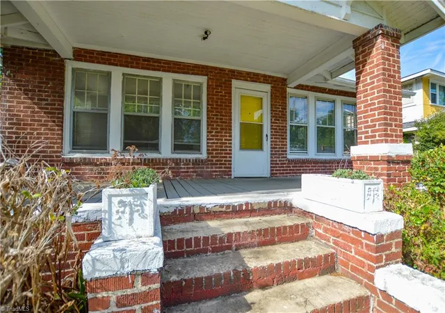 5th image of 705 Lexington Ave, High Point, NC 27262 | MLS# 1216226