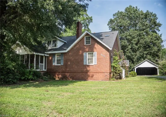 1st image of 1179 Nc Hwy 87, Elon, NC 27244 | MLS# 1231382