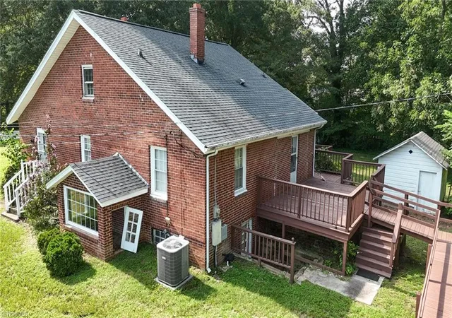 Photo 4 of Sale Pending at 1179 Nc Hwy 87, Elon, NC 27244 | MLS# 1231382 | Listing updated on 2026-10-06