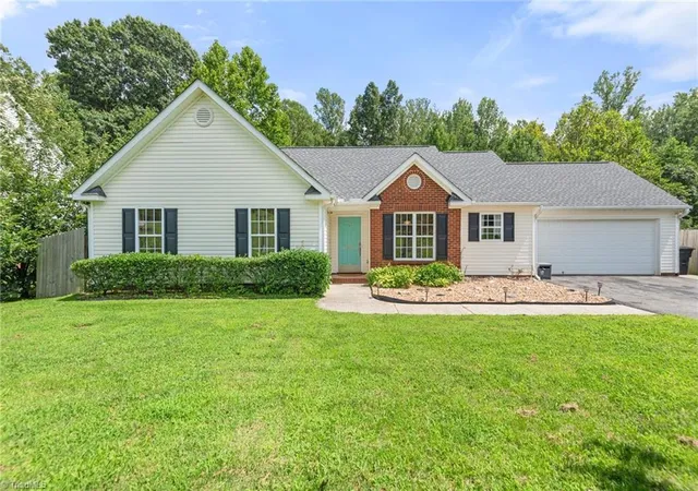 Photo 1 of Sale Pending at 6941 Rangecrest Rd, Belews Creek, NC 27009 | MLS# 1229943 | Listing updated on 2026-09-11