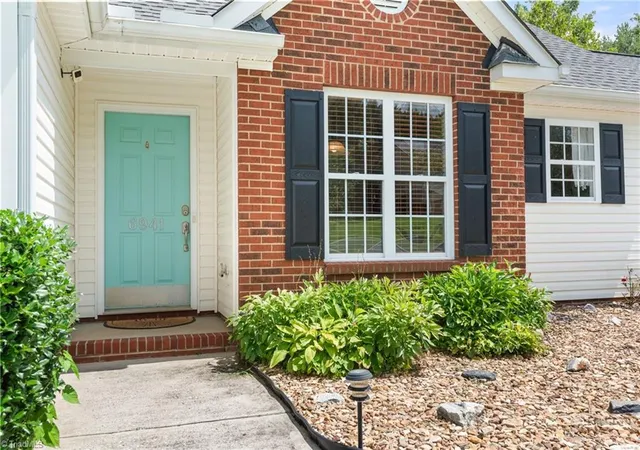 Photo 4 of Sale Pending at 6941 Rangecrest Rd, Belews Creek, NC 27009 | MLS# 1229943 | Listing updated on 2026-09-11