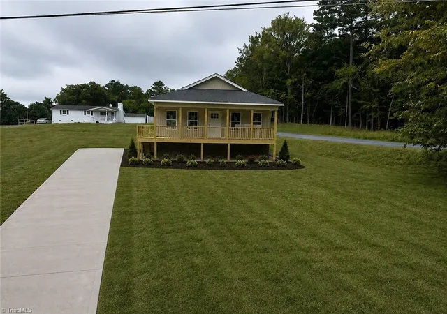 Photo 1 of Sale Pending at 5611 Rockford Dr, Trinity, NC 27370 | MLS# 1233985 | Listing updated on 2026-08-31