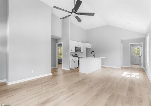 Photo 3 of Sale Pending at 5611 Rockford Dr, Trinity, NC 27370 | MLS# 1233985 | Listing updated on 2026-08-31