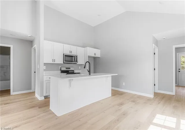 Photo 4 of Sale Pending at 5611 Rockford Dr, Trinity, NC 27370 | MLS# 1233985 | Listing updated on 2026-08-31