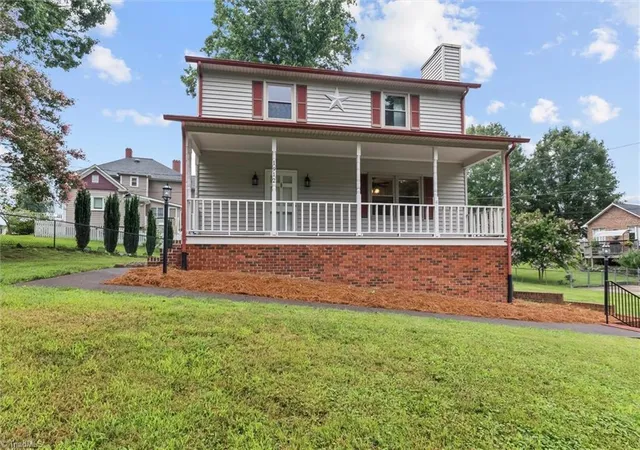 1st image of 1912 Inman Cir, Mount Airy, NC 27030 | MLS# 1229169