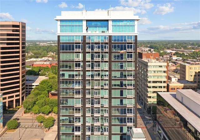 1st image of 201 N Elm St #301, Greensboro, NC 27401 | MLS# 1208249