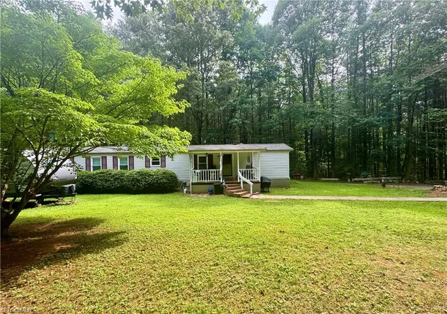 Homes for sale in Hays, NC | 919 Maple Grove Church Rd, Hays, NC 28635 | MLS# 1225042