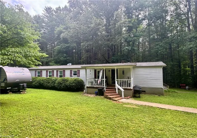 Homes for sale in Hays, NC | 919 Maple Grove Church Rd, Hays, NC 28635 | MLS# 1225042