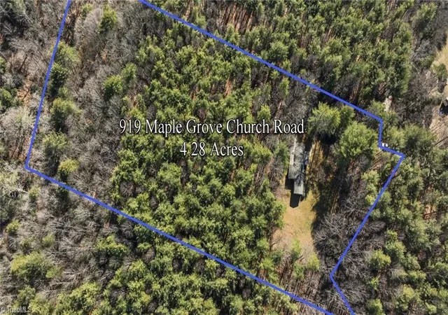 Homes for sale in Hays, NC | 919 Maple Grove Church Rd, Hays, NC 28635 | MLS# 1225042