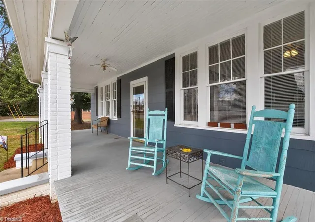 2nd image of 214 N Henry St, Stoneville, NC 27048 | MLS# 1223360