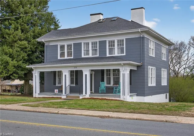 34th image of 214 N Henry St, Stoneville, NC 27048 | MLS# 1223360