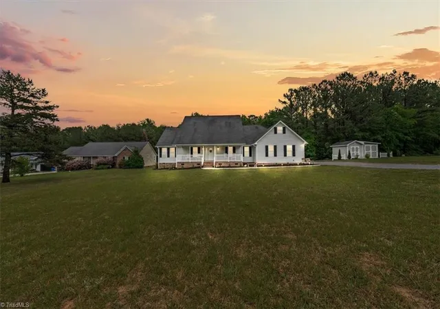 1st image of 2529 Danny Bell Rd, Asheboro, NC 27205 | MLS# 1218806