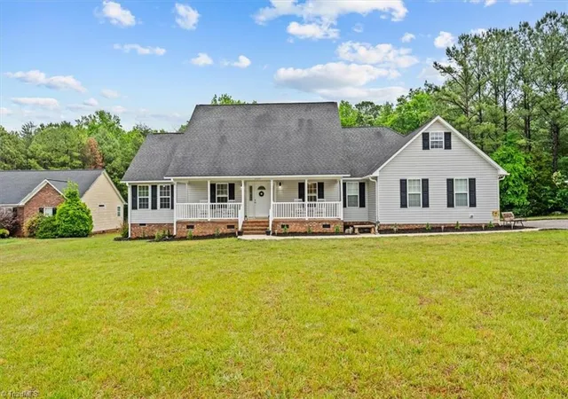 2nd image of 2529 Danny Bell Rd, Asheboro, NC 27205 | MLS# 1218806