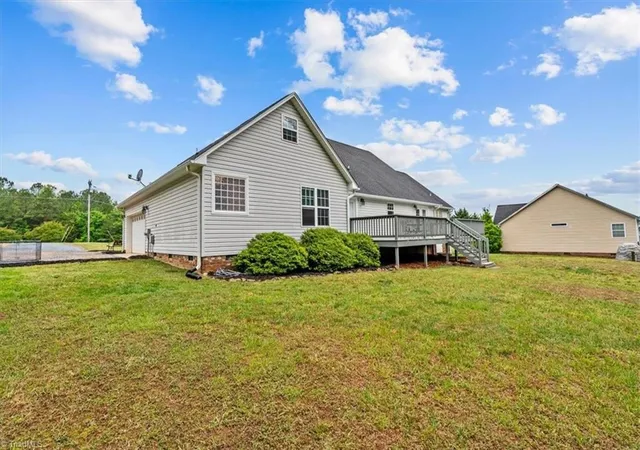 5th image of 2529 Danny Bell Rd, Asheboro, NC 27205 | MLS# 1218806