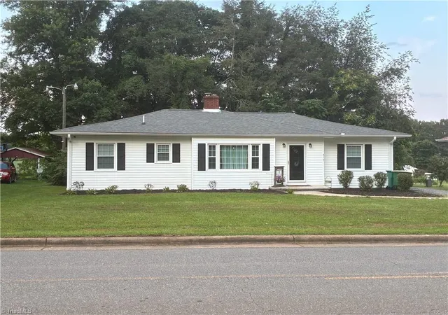 1st image of 417 S Main St, Dobson, NC 27017 | MLS# 1228742