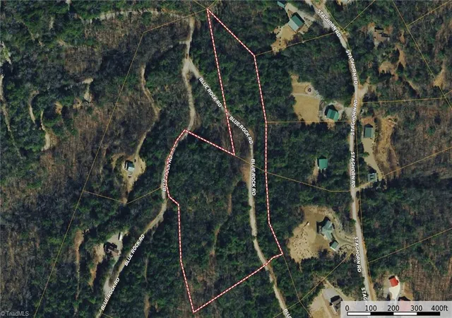 Homes for sale in Purlear, NC | Lots 171 & 172B Blue Rock Rd, Purlear, NC 28665 | MLS# 1226571