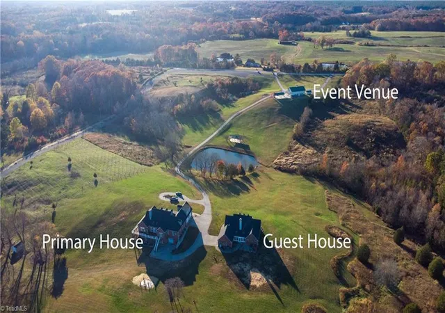 Photo 3 of Mansion for sale at 670, 672 710 Wyo Rd, Mocksville, NC 27028 | MLS# 1212183 | Listing updated on 2026-03-13