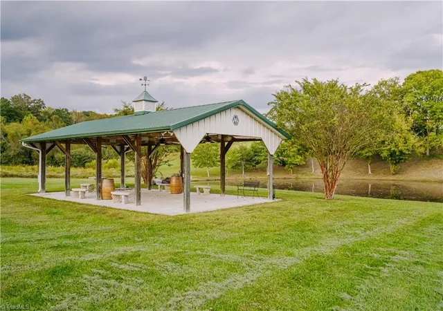 Photo 4 of Single family home for sale at 670, 672 710 Wyo Rd, Mocksville, NC 27028 | MLS# 1212183 | Listing updated on 2026-03-13