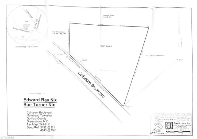7th image of 2300 Coliseum Blvd, Greensboro, NC 27406 | MLS# 1110753