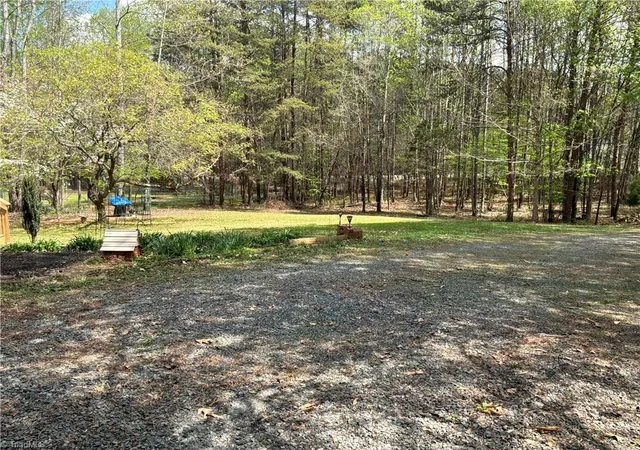 Photo 3 of Manufactured home for sale at 1080 Mineral Springs Rd, Madison, NC 27025 | MLS# 1214918 | Listing updated on 2026-04-30