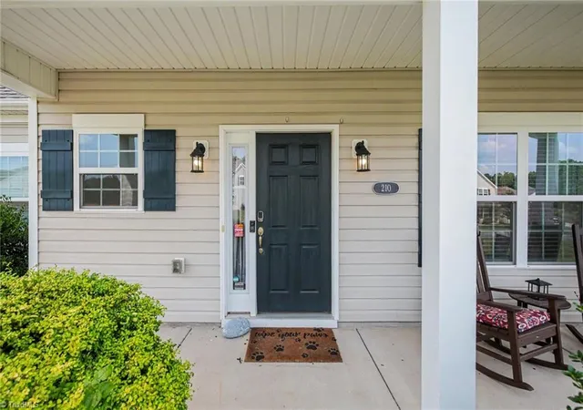 Photo 3 of Single family home for sale at 210 Marguerite Ct, Reidsville, NC 27320 | MLS# 1229145 | Listing updated on 2026-09-16