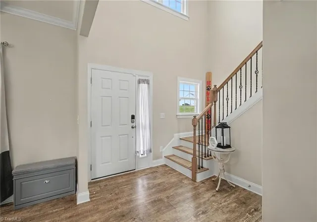 Photo 3 of Single family home for sale at 210 Marguerite Ct, Reidsville, NC 27320 | MLS# 1229145 | Listing updated on 2026-09-16