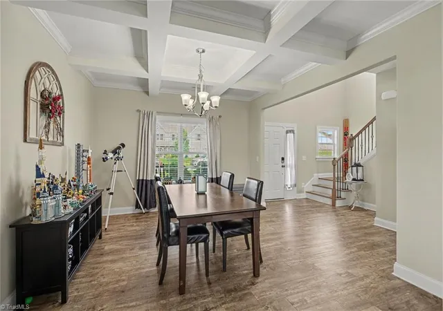 Photo 4 of Single family home for sale at 210 Marguerite Ct, Reidsville, NC 27320 | MLS# 1229145 | Listing updated on 2026-09-16