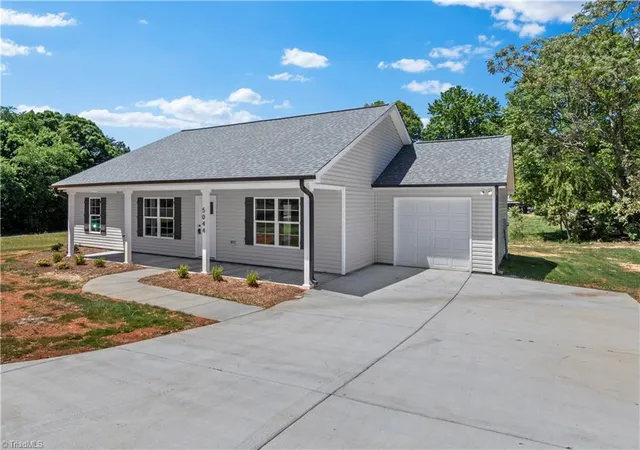 2nd image of 5044 Polk Ave, Winston Salem, NC 27106 | MLS# 1219270