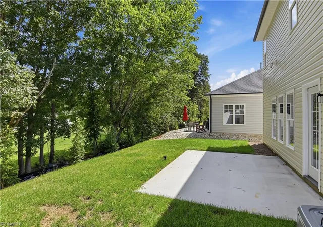 31st image of 1938 Wild Rosewood Wy, Winston Salem, NC 27103 | MLS# 1231472