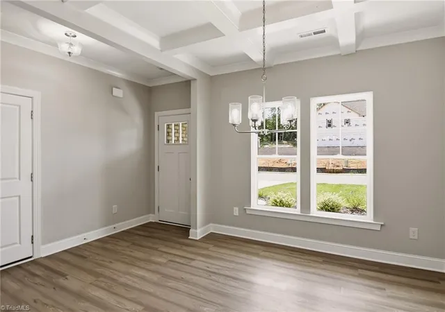 3rd image of 1938 Wild Rosewood Wy, Winston Salem, NC 27103 | MLS# 1231472
