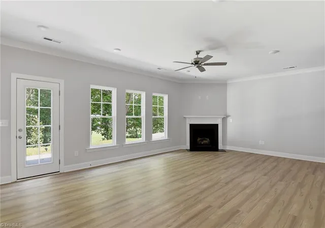 5th image of 1938 Wild Rosewood Wy, Winston Salem, NC 27103 | MLS# 1231472