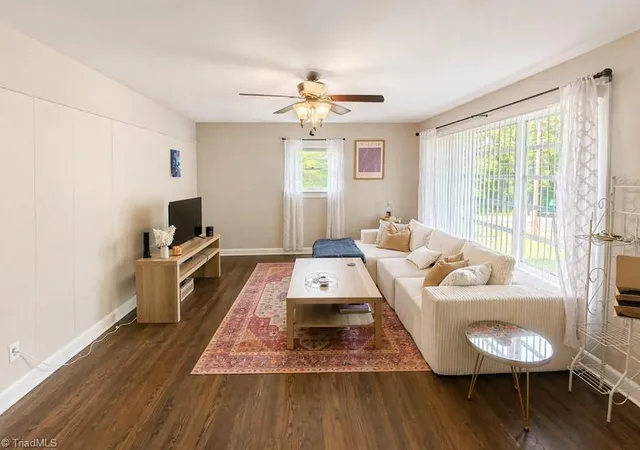 Photo 3 of Sale Pending at 100 Linda Dr, Archdale, NC 27263 | MLS# 1217202 | Listing updated on 2026-09-05