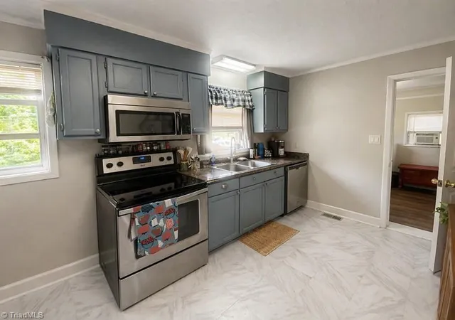 Photo 4 of Sale Pending at 100 Linda Dr, Archdale, NC 27263 | MLS# 1217202 | Listing updated on 2026-09-05